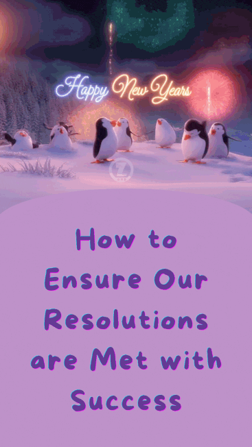 Happy New Year 2026!!!  What We Can Do to Ensure Our Resolutions Succeed – Step 10 begins