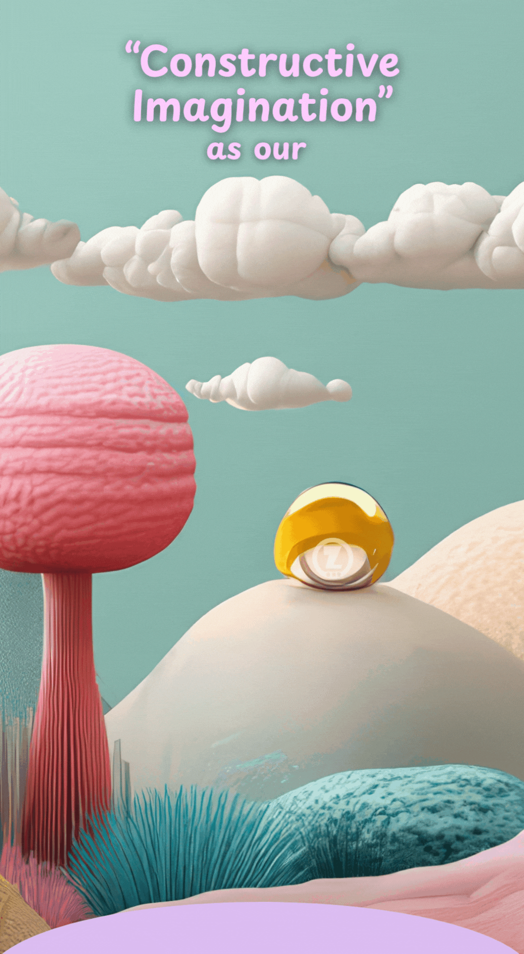 SFZ title Imagination