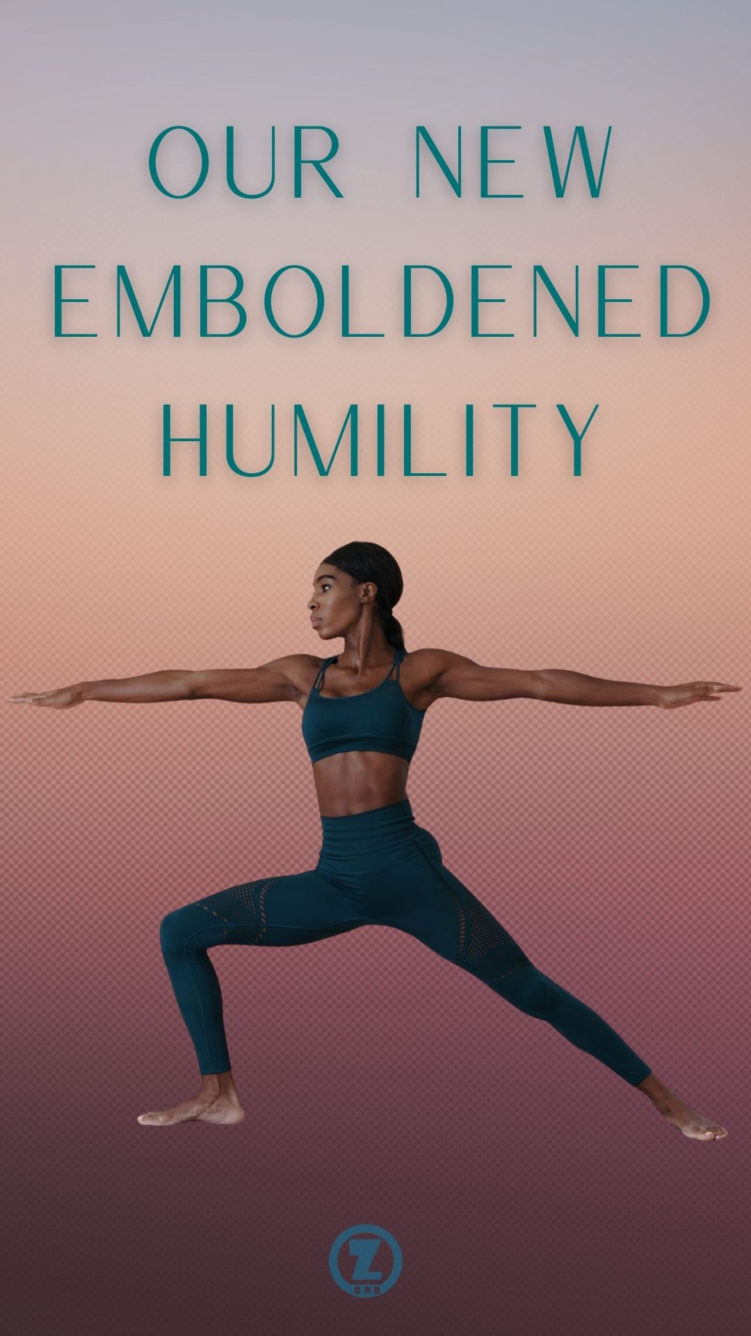 Read more about the article Why Humiliation and Weakness has Nothing to do with Our New Emboldened Humility  – Step 7