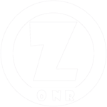Zonr Logo honest admission