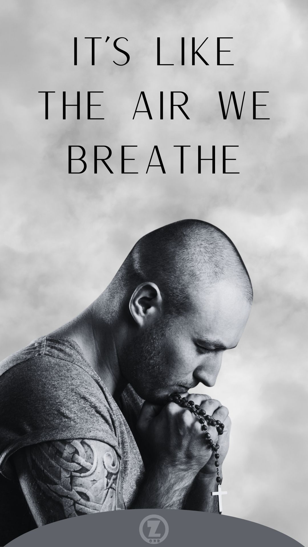 Why It’s Like the Air We Breathe – Step 11