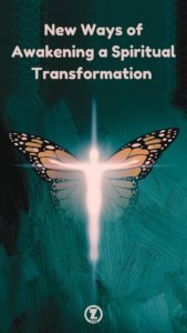 Read more about the article New Ways of Awakening a Spiritual Transformation that Brings about Profound Peace and Joy – Step 7
