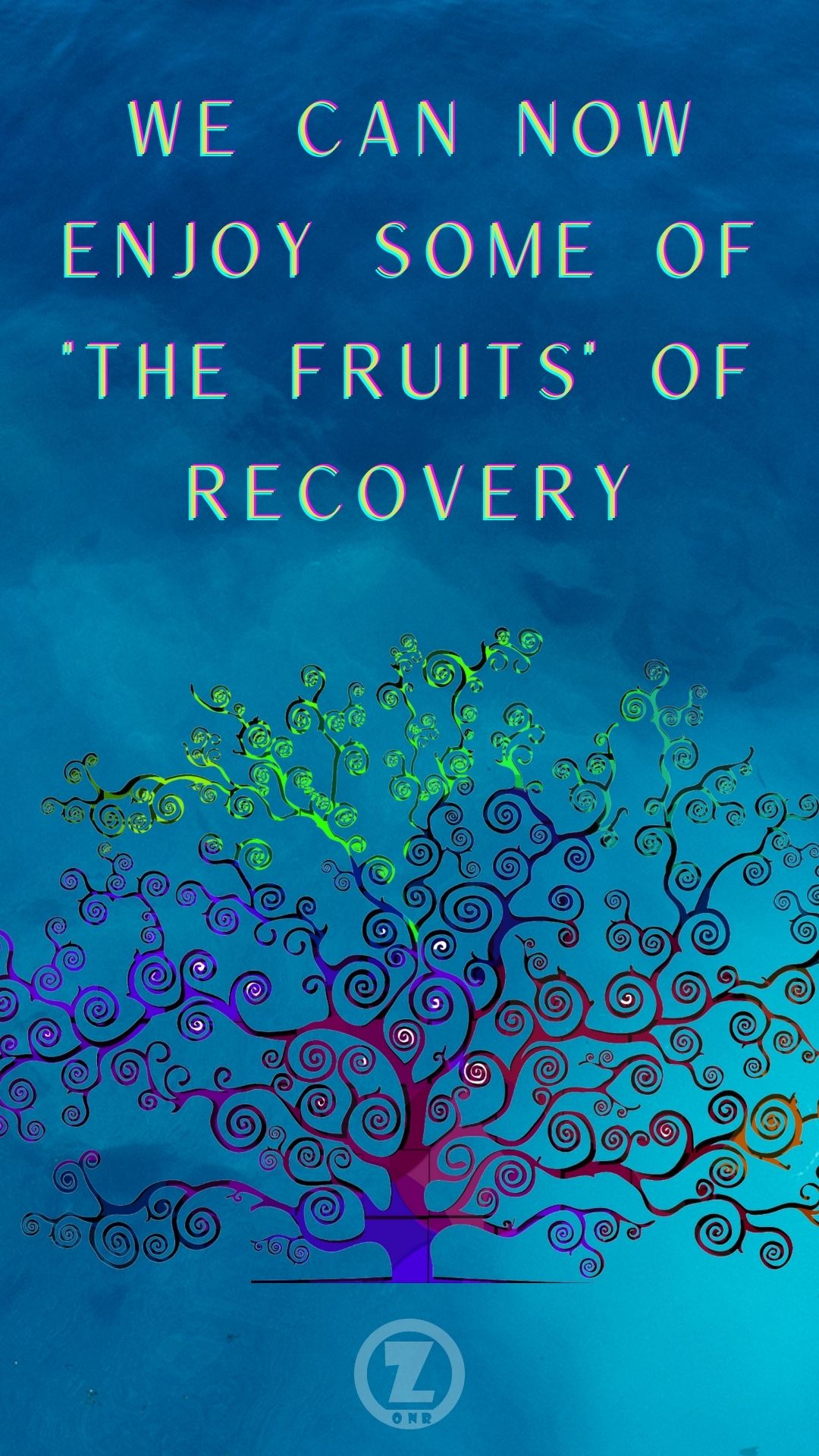Read more about the article “Humility, Elation, and Relief” are some of the Sweet “Fruits” of Recovery We can Now Enjoy – Step 5