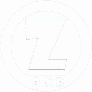 Zonr logo on happiness